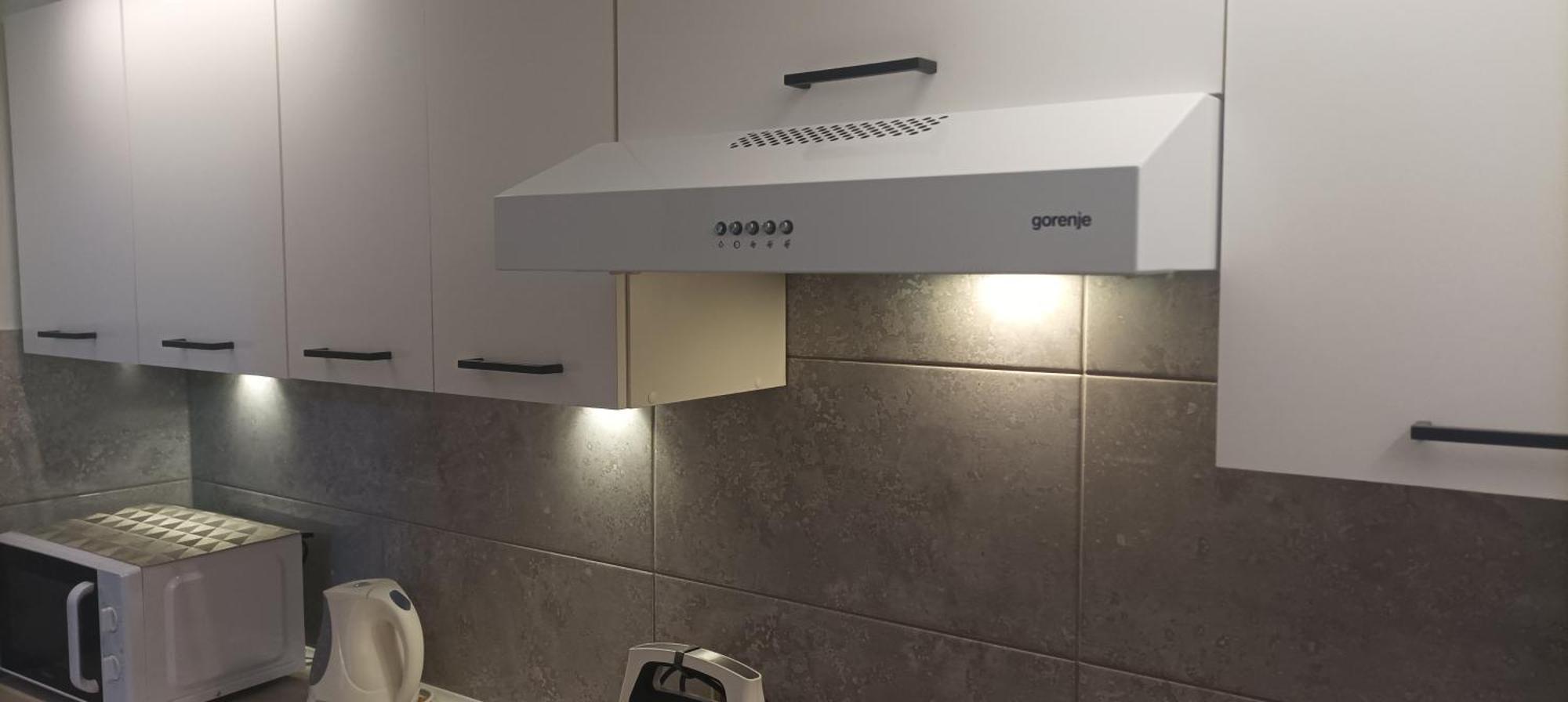 Apartament Bieszczady ميتشكوفتسه المظهر الخارجي الصورة
