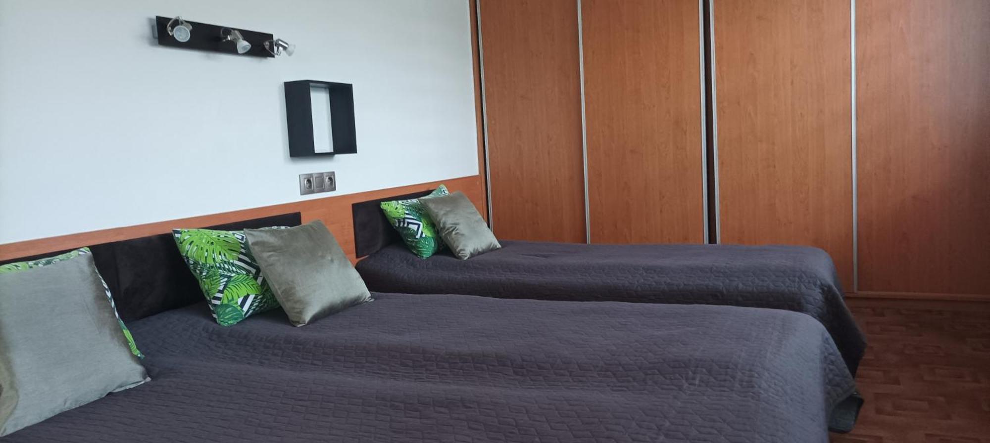 Apartament Bieszczady ميتشكوفتسه المظهر الخارجي الصورة