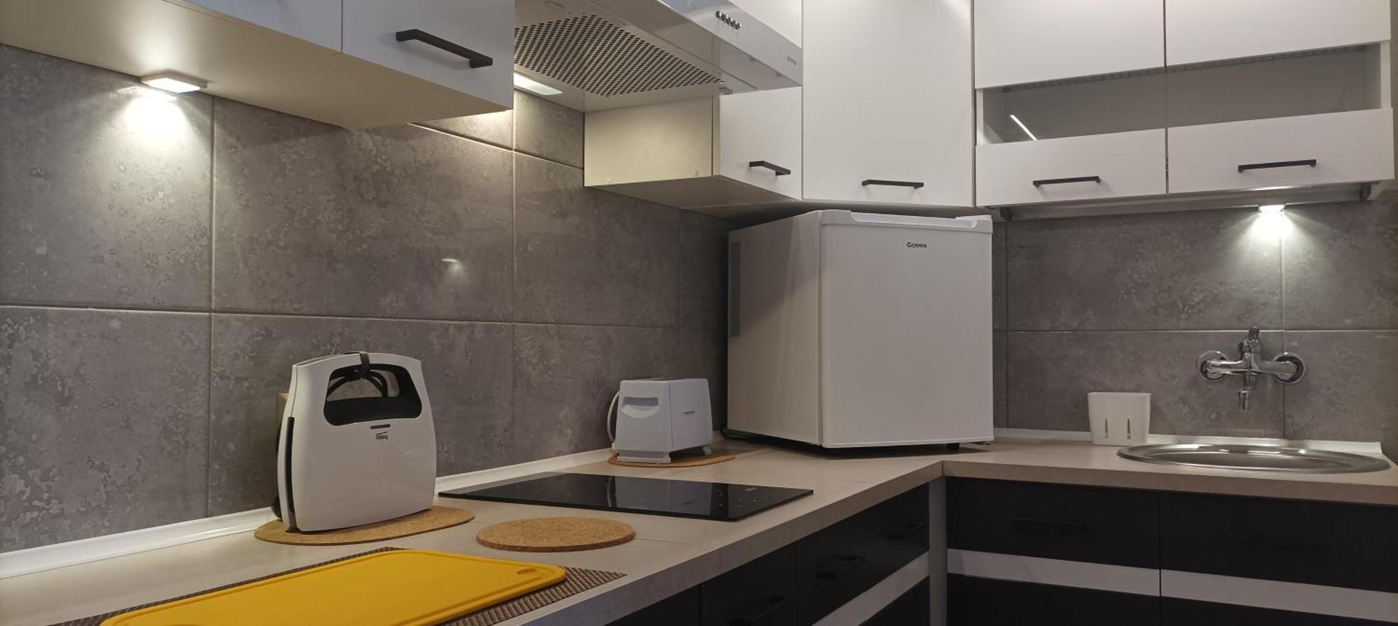 Apartament Bieszczady ميتشكوفتسه المظهر الخارجي الصورة